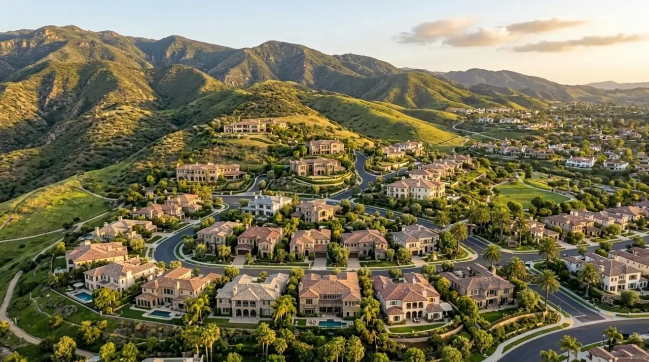 Thousand Oaks, CA — Ready Rental Cleaning commercial cleaning service area
